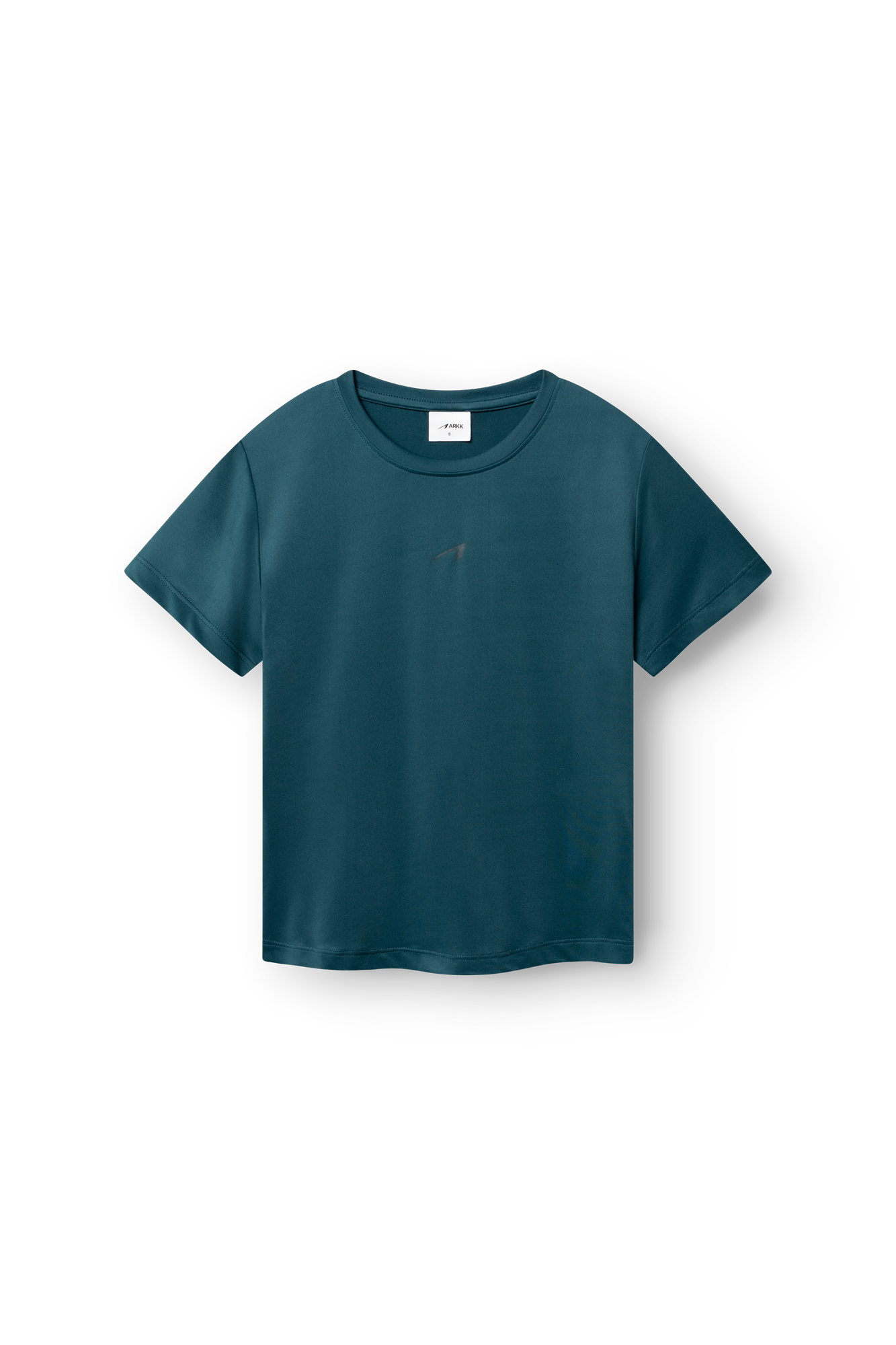ARKK Apparel ARKK Boxy Tee 1.0 | Black T-Shirt